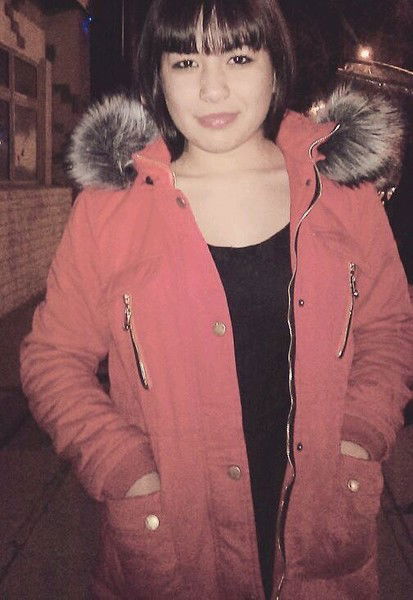 Зуленька Акалеева