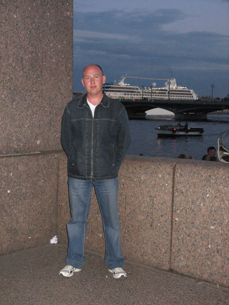 Геннадий Воропаев