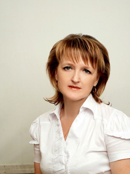 Елена Якимова