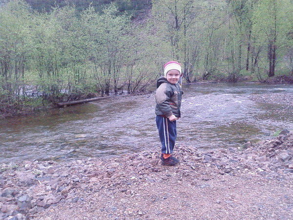 Виктор Титаренко