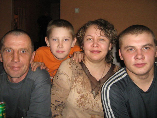 Ольга Диброва