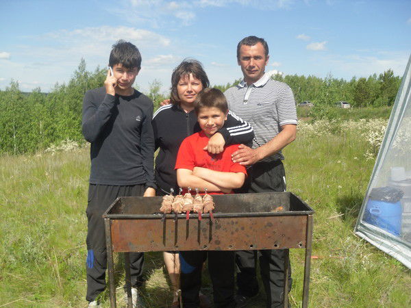 Елена Годонога