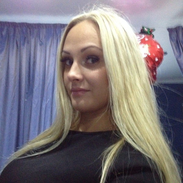 Анастасия ****