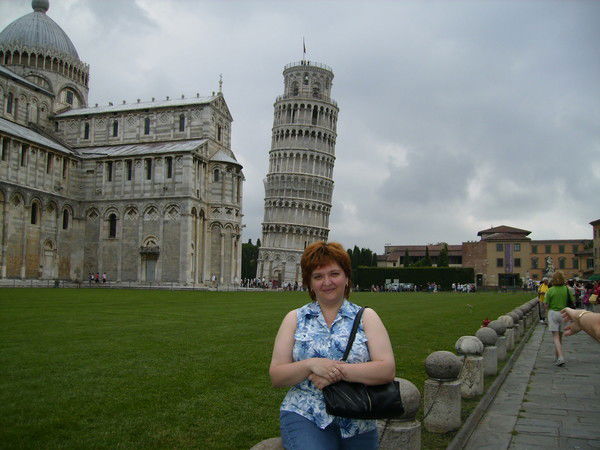 Галина Михайлова