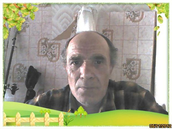 Наил Нигаметзянов