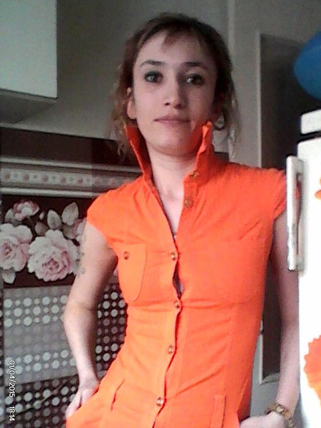 Юлия Ермакова