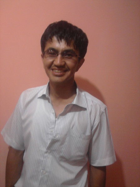 Тимур Юсупов