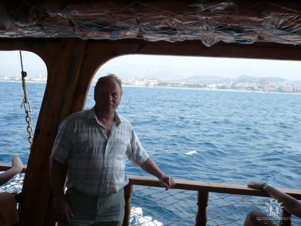 Сергей Ротов