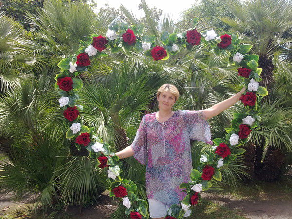 Светлана Шпакова