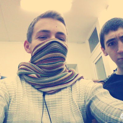 Артем Евлошевич