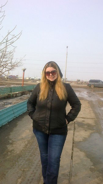 Ольга Писарева