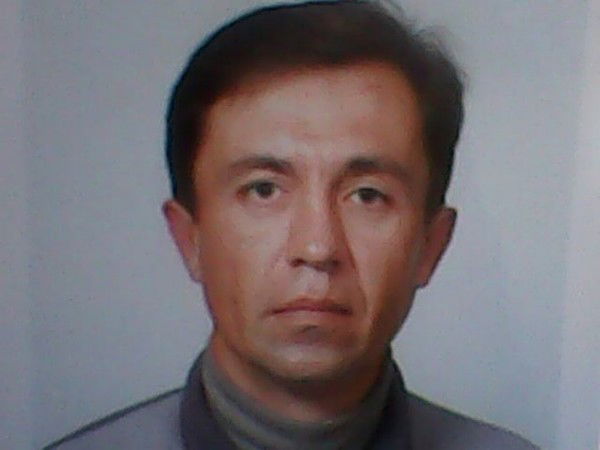 Валерий Тимощук