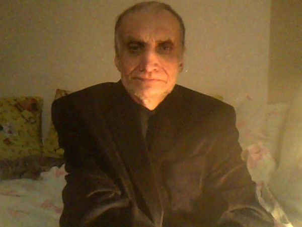 Иваныч Белгородцев