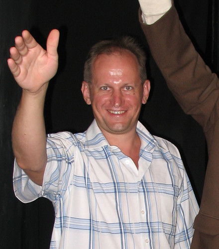 Александр Горский