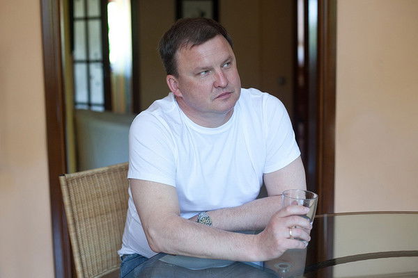 Андрей Молотков