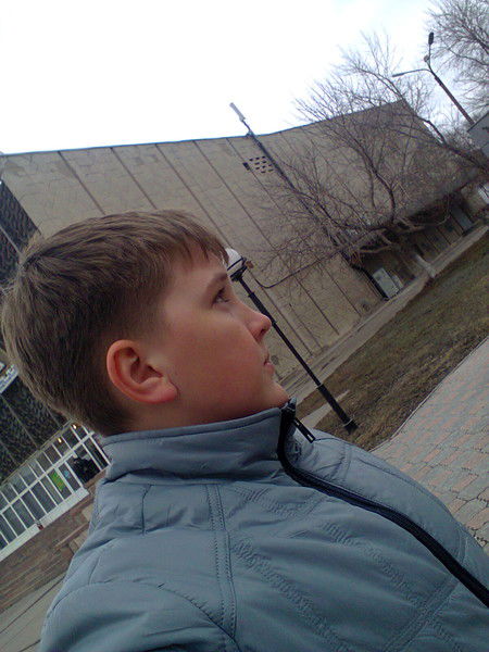 Никита Рогловский