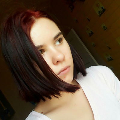 Виктория Ивлева