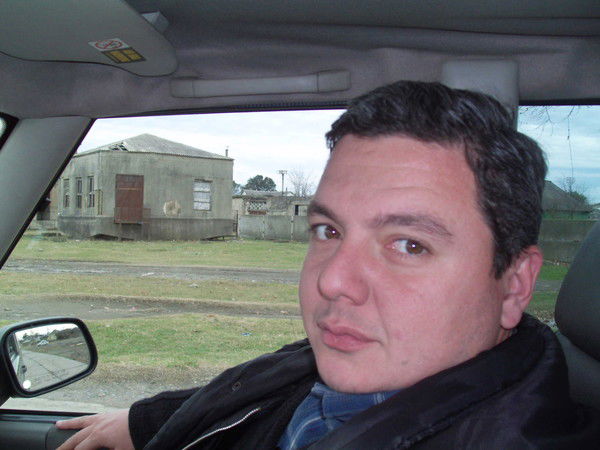 Владимир Гелашвили