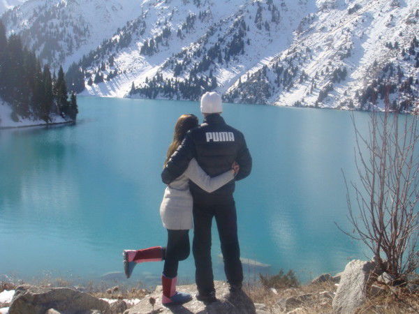 Дамир Ильяшев