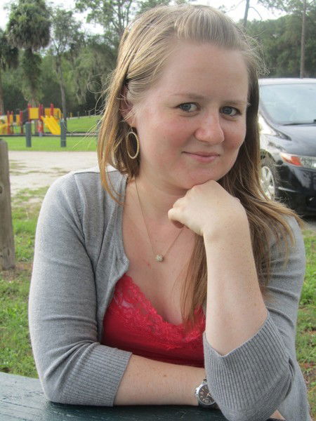 Елена Каменских