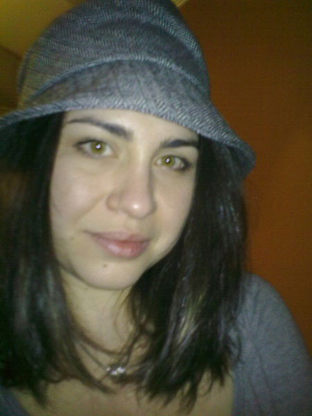 Александра Вълчева