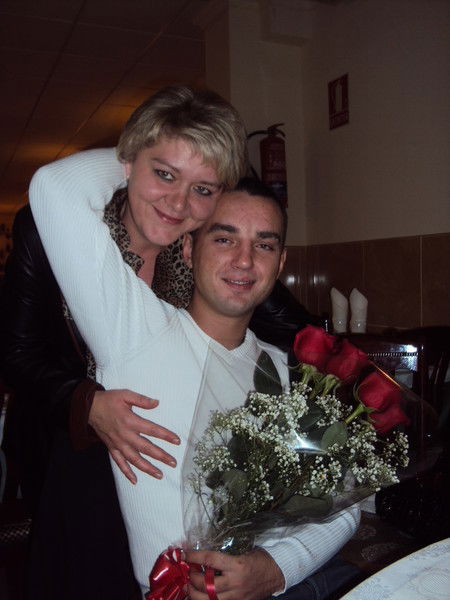 Света Жилинская