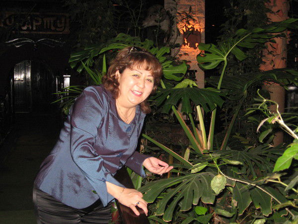 Шолпан Жетписбаева