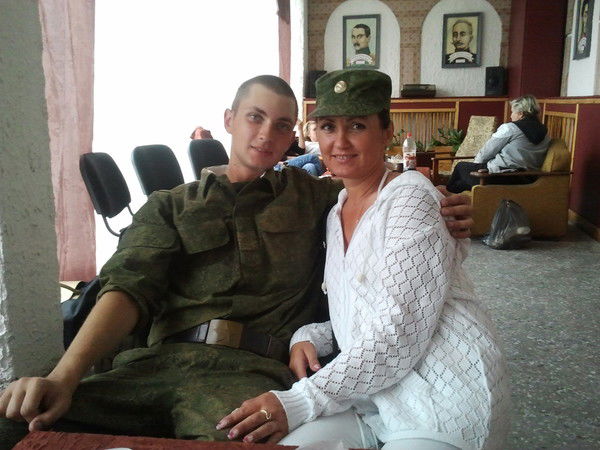 Светлана Смородина