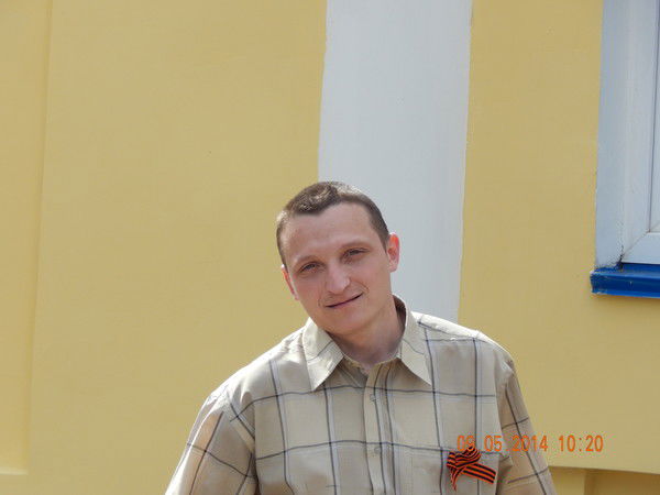 Иван Палаткин