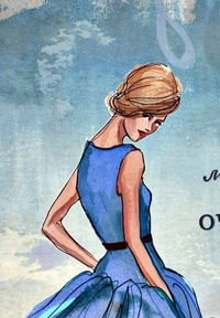 Марина Галяма