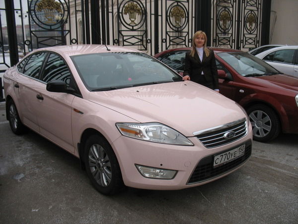 Наталья Тарасова