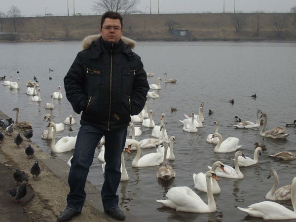 Андрей Юшковский