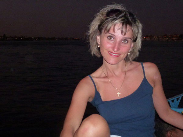 Яна Голенко