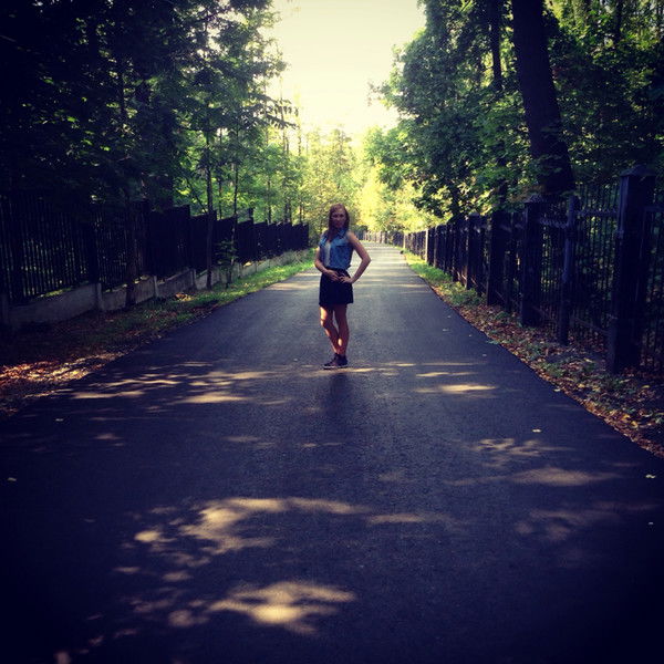 Ксения Суханова