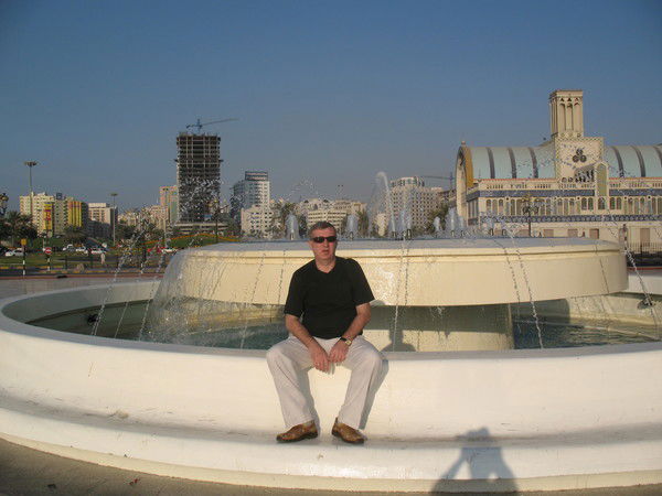 Алексей Кан