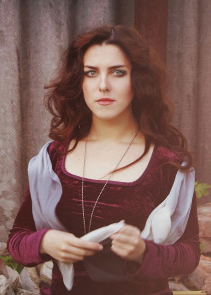 Лолита Игнатова