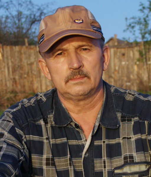 Геннадий Кондрин