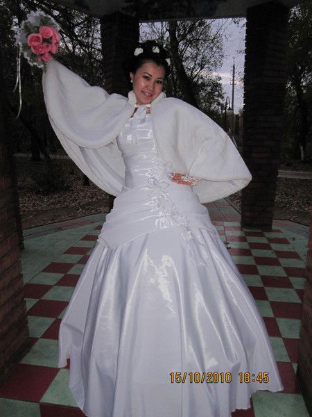 Aйжан Джанбулатова