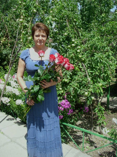 Екатерина Козлова