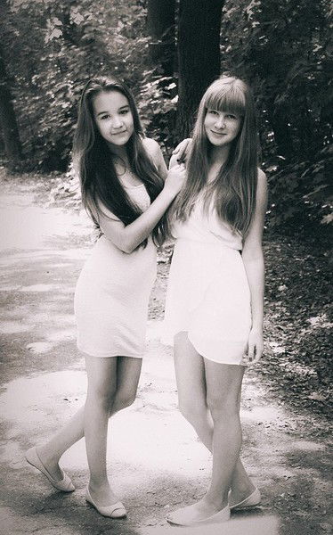 Анна Сергеева