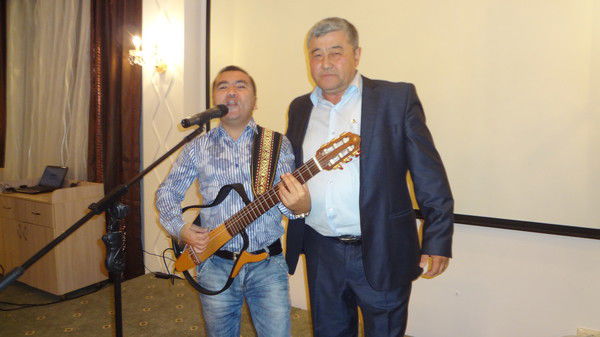 Нурлыбек Кабулов