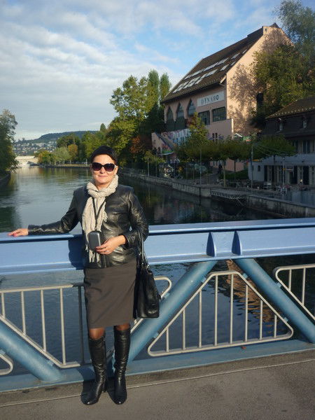 Елена Гринкевич