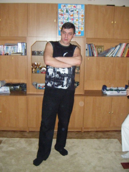 Вячеслав Стародуб