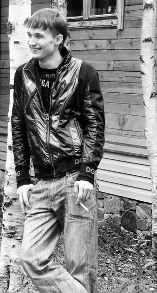 Алексей Вечканов