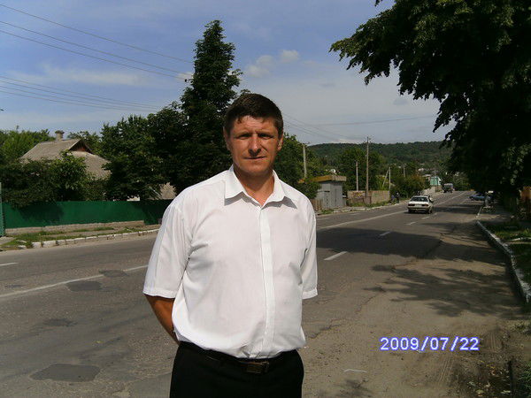 Вадим Доцюк