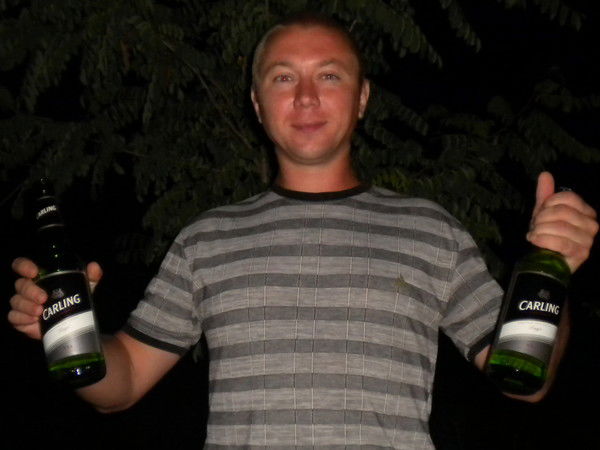 Вячеслав Ткаченко