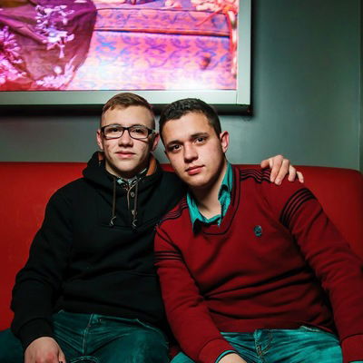 Артём Беспалый