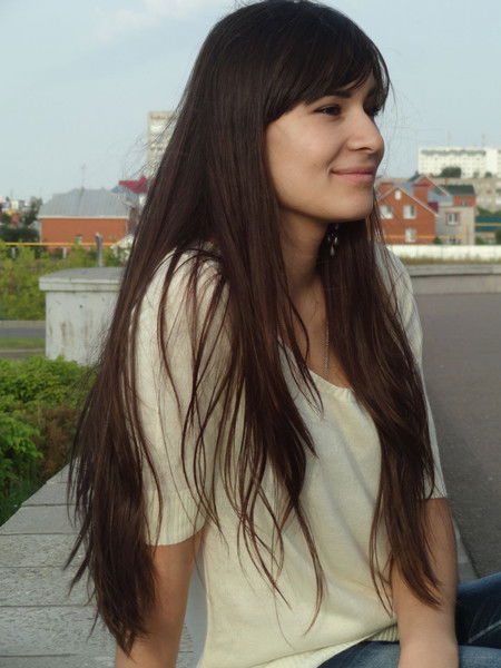 Яна Козицына