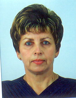 Галина Филиппова