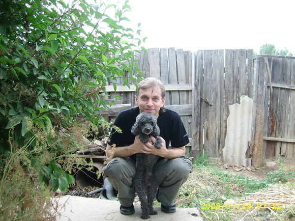 Александр Игнатенко